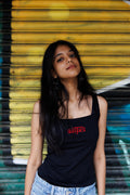 The Interruption Top