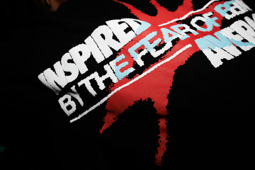 Interruption Tee
